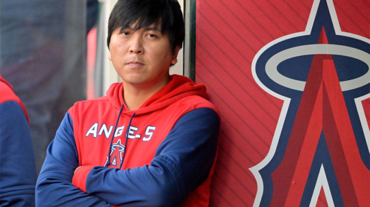 「水原氏はどこにいる？」解雇後の行方が謎のまま