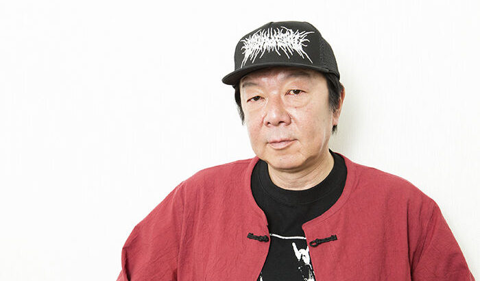 古田新太、１０日前の転倒事故で入院「このような席で申し訳ない」と頭痛め