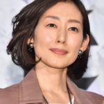木村多江が新幹線で男性トイレを開けてしまった驚きのエピソードとは？