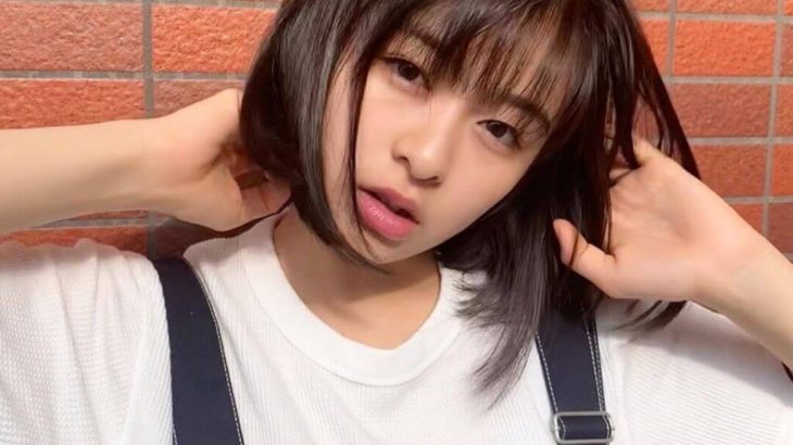 【芸能】森七菜、“大阪での楽しみ”は「駅ナカで…今回も食べました」