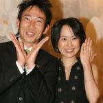 【芸能】14歳上の芸人・おさると年の差婚→夫の度重なる改名→どん底生活も…山川恵里佳（42）が明かす、結婚後の“波瀾万丈な日々”《20年ぶりにグラビア復帰》