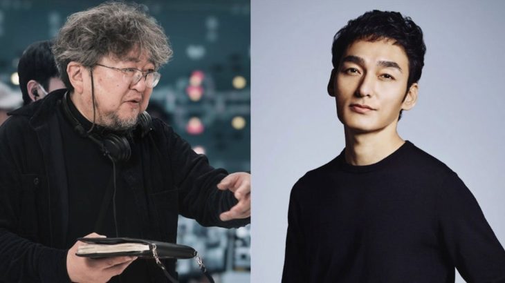 【Netflix】草なぎ剛　高倉健さん名作『新幹線大爆破』で主演！「健さんの気持ちを受け継ぎ、全力で」