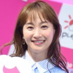 【芸能】藤本美貴　モー娘。時代に不仲メンバーいた「無視される」　名前を問われると