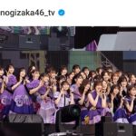 【音楽】乃木坂４６＆日向坂４６、シングル発売延期を同時発表　ともに「制作上の都合により」ファン混乱「何があった」