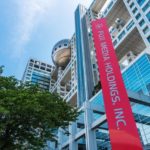 【テレビ】マンション出入り口塞いで撮影、敷地を無断使用…フジテレビ「逃走中」制作会社の対応に住民が怒り「指摘しても強引に撮影」