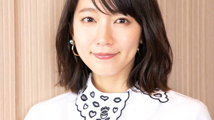 【芸能】男性が選ぶ『恋人にしたい有名人』、吉岡里帆が3連覇　はんなり京都デートを熱望する声が多数