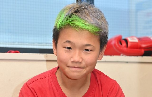 【芸能】ゆたぼん、高校受験の不合格を発表「すごくショック」今後について「またご報告させてもらおうと思います」