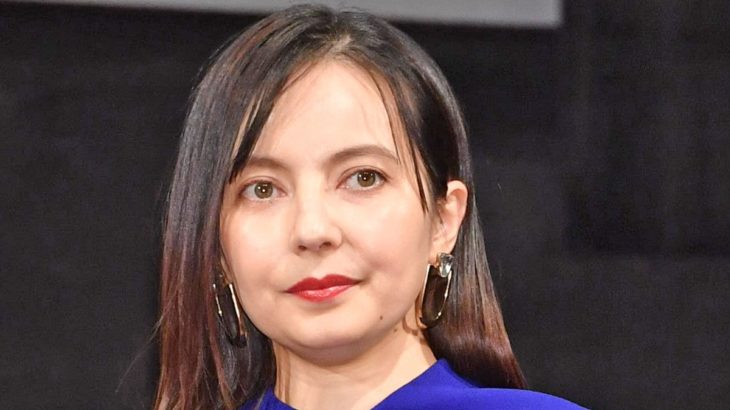 【テレビ】ベッキー　自民党青年局会合の過激ダンスショーに「ドン引きです」「国を任せられる？」