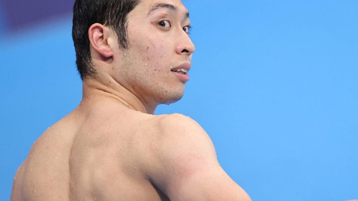 【水泳】miwaと離婚「萩野公介」が妻を置いて参加していた「謎の新興宗教」布教活動