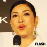 【松本騒動】「どのツラ下げてだわ」アンミカ『酒のツマミ』出演で公式Xに批判殺到　圧倒的拒否感の “理由”