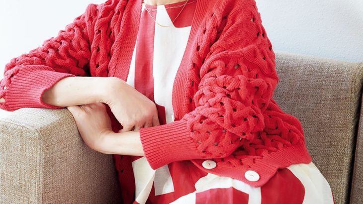 【芸能】70歳・竹下景子さん、4年前に“白髪染め”をやめて心もラクに。「この年齢だからもらえたごほうびのよう」