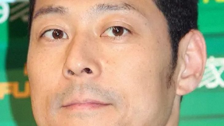 【芸能】東野幸治　優勝争い白熱の大相撲が情報番組で取り上げられず不満　自身MCのワイドナショーでも扱えず
