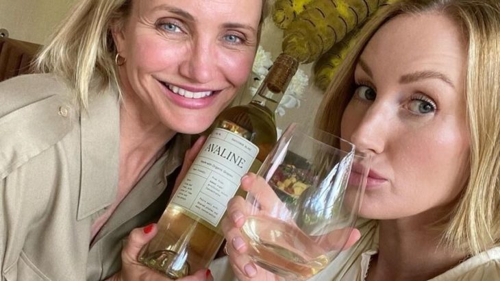 【米国】キャメロン・ディアス（５１）、第２子男児の誕生を発表「とても幸せで、感謝の気持ちでいっぱい」