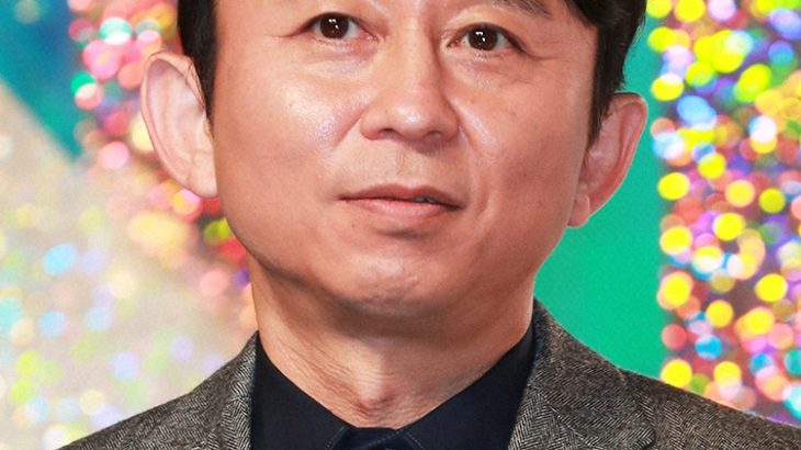 【芸能】有吉弘行、なぜ芸人のタトゥーはテレビでNG？　「K-1」では解禁も「芸人のタトゥーは相当ハードルは高いみたい」