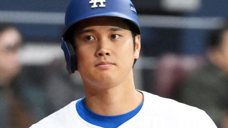【社会】大谷翔平、あす２６日会見予定　水原元通訳の違法賭博問題による解雇後初の“肉声”　調査中のため多くを語れない？