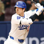【野球】ドジャースvsカブスが来季の東京ドーム開幕内定　米報道　大谷＆山本vs今永＆誠也の夢対決へ