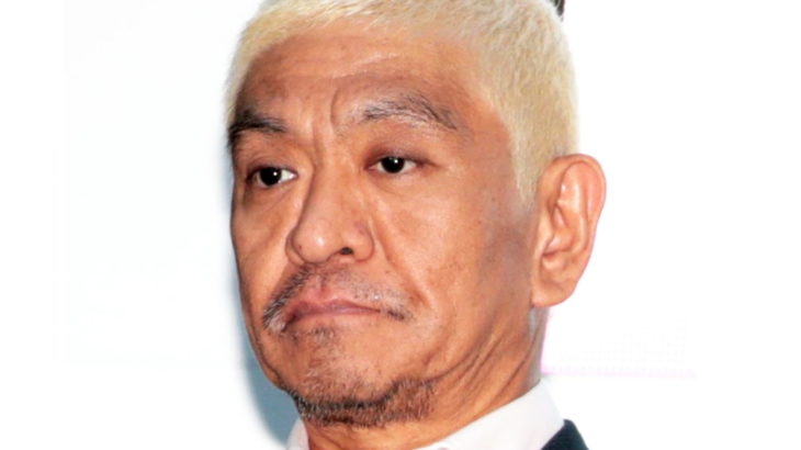 【芸能】ＴＢＳ担当者　「クレイジージャーニー」松本人志不在で「視聴率　大きな影響はない」出演しなくても支持？「仰るとおり」