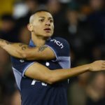 【サッカー】ブラジル代表リシャルリソンがうつ病を告白　代理人と金銭トラブル「全てをあきらめた」