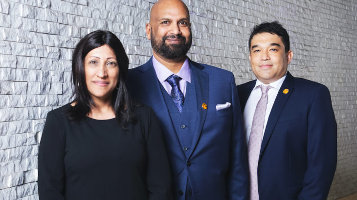 【社会】「世界のアニメファンは10億人に」 クランチロール首脳陣が語る、日本アニメへの期待