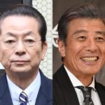 【芸能】40～50代が選ぶ、面白い「刑事ドラマ」ランキング！3位『相棒』、2位『あぶない刑事』を抑えた1位は？