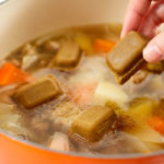 【社会】人気ランキングベスト5を発表！カレールーブランド「MtoM」