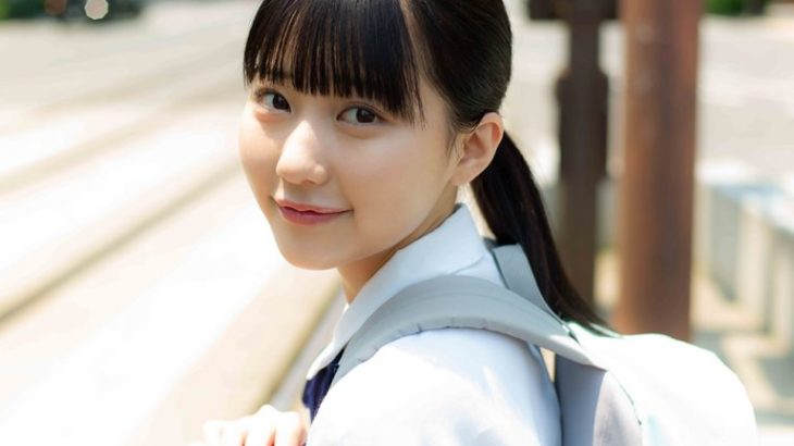 【芸能】元HKT48田中美久、“母親のような存在”の芸能人とは「泣いちゃいそう」救われた経験語る