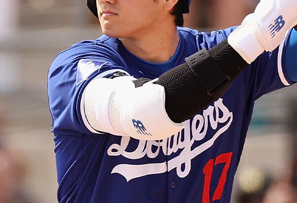 大谷翔平がアスリートイメージ１位に輝く！ファンからは純粋さや爽やかさが評価される