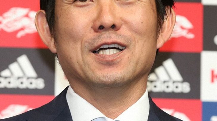 森保J、W杯予選北朝鮮戦メンバー発表！長友佑都＆小川航基が復帰！