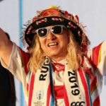 DJ KOO、見ず知らずの人を驚かせて謝罪！誤って別の方の車に乗り込んでしまったエピソード