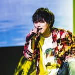 Novelbright竹中雄大、フェス観客の態度に憤慨「無関心なら外出ろや！」下向いて携帯触って