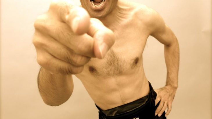 「江頭2：50が突然の結婚宣言！ファンの反応は？」