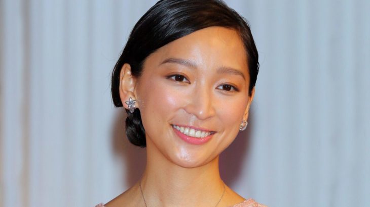 杏、6億円ジュエリーの輝きに魅了「晴れやかになるような力がある」