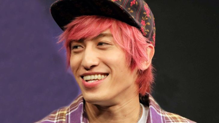 【芸能】EXIT兼近、迷惑行為に走る“暴走する若者”増加の一因を推測