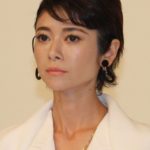 真木よう子の事実婚パートナーはイケメン俳優!? 匂わせSNSで話題に