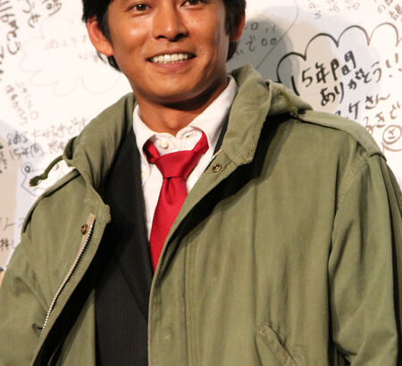 【芸能】織田裕二主演『踊る大捜査線』、公式Xが約10年ぶりに動く　24時間カウントダウンも開始…　続編への期待高まる