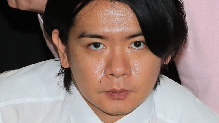 【テレビ】野田クリスタル、フジモンの復帰に「俺は許せないです」“向上委員会で処理”システムに不満