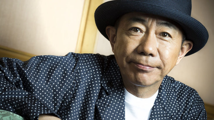 「古い芸人の悪いところ全て出てる」木梨憲武のセット破壊にファン騒然、芸能界から非難の声