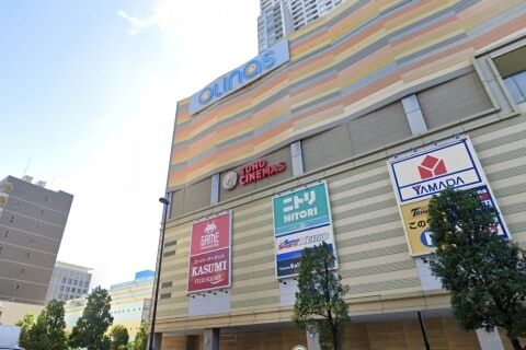 【社会】「なんて恐ろしいことを！」アイスティーとウーロン茶を間違えて販売、TOHOシネマズ「違和感あれば連絡を」