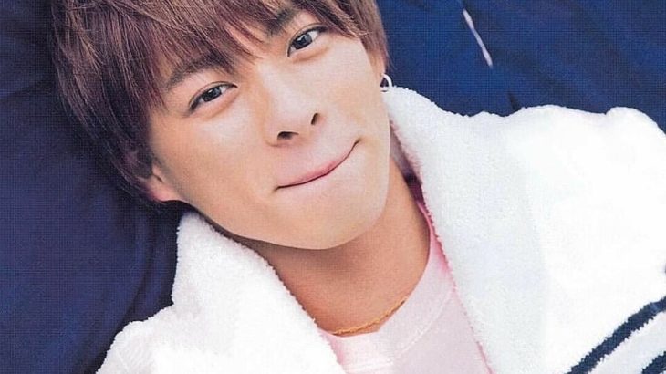 【芸能】平野紫耀、『TOBE』合流から8ヶ月のリアルな評価　キンプリ脱退前から「変化」に周囲も驚き…