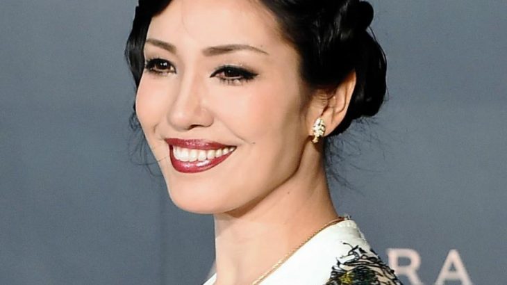 アンミカがなぜ嫌われる？女性が嫌いなコメンテーター1位の理由とは