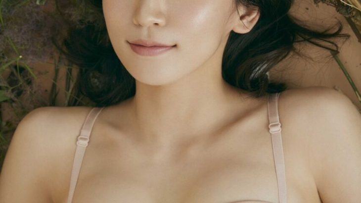 アングルがズルい！吉岡里帆の美ボディーに絶賛の声が続々