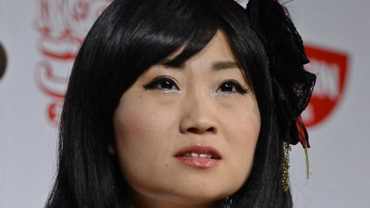 【芸能】キンタロー。松竹芸能から「独立フライングゲット」を決意させた「壮大な野望」