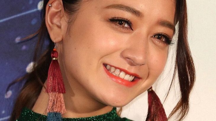 【芸能】「地元に友達いない人は性格やばい」みちょぱ、持論展開で稲垣＆草なぎにダメ出し