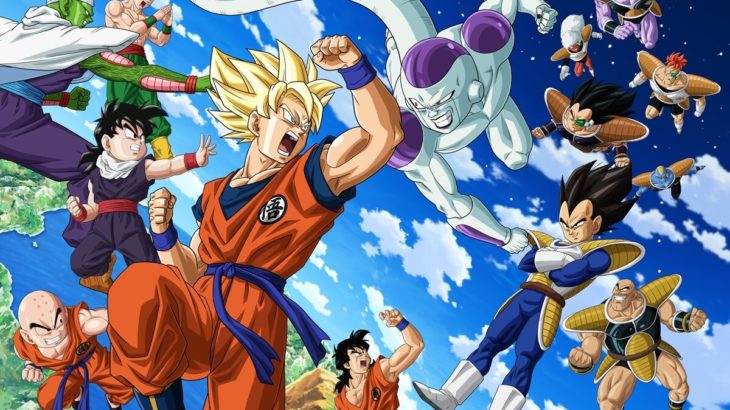 【芸能】ピッコロもベジータも死なず､フリーザまで仲間になる…世界中が『ドラゴンボール』に感じた”やさしさ”
