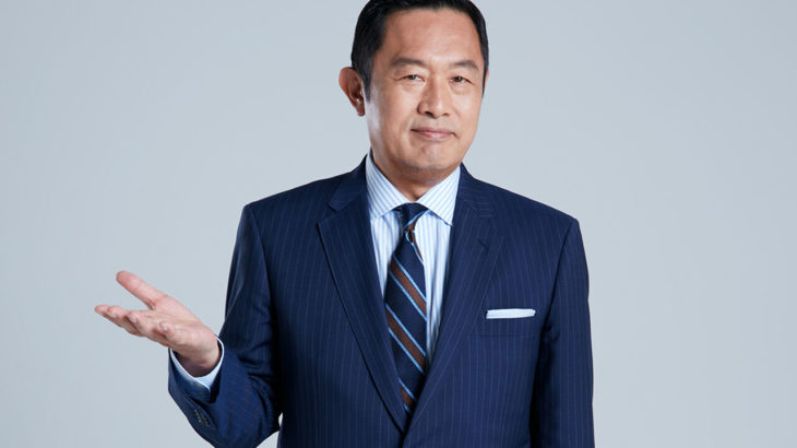 内藤剛志、ナイツ塙からの匿名俳優の態度に激怒！「だから俳優はダメなんだ！」