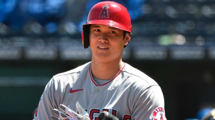 【米国】大谷翔平を“スター30人”から除外　MLB公式にファン困惑「例の件の影響か…」