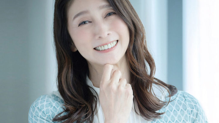 益子直美、不妊治療に終止符を打つ45歳の決断！都内から湘南への転居を明かす