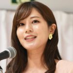 【フジ】堤礼実アナがドアップでニュース原稿を読む「Live News α」が審議入り 「男性向けの目線で作られている」