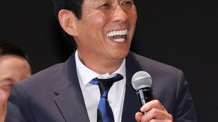 さんまが度重なる「ボケるな」指示にキレて降板！勝俣州和が衝撃告白