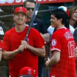 【社会】大谷夫人を映し過ぎ？飯島真理、日米の考え方の違いを説明「アメリカでは家族を隠す習慣はない」「ファミリーひっくるめてスター」